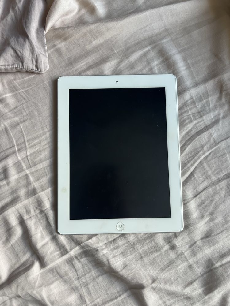 Ipad 3 16 gb wifi идеал