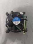 2 coolery Intel stockowe + I5-6400 + i3-3210