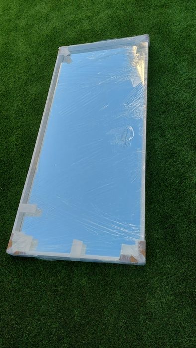 Espelho IKEA NISSEDAL Branco