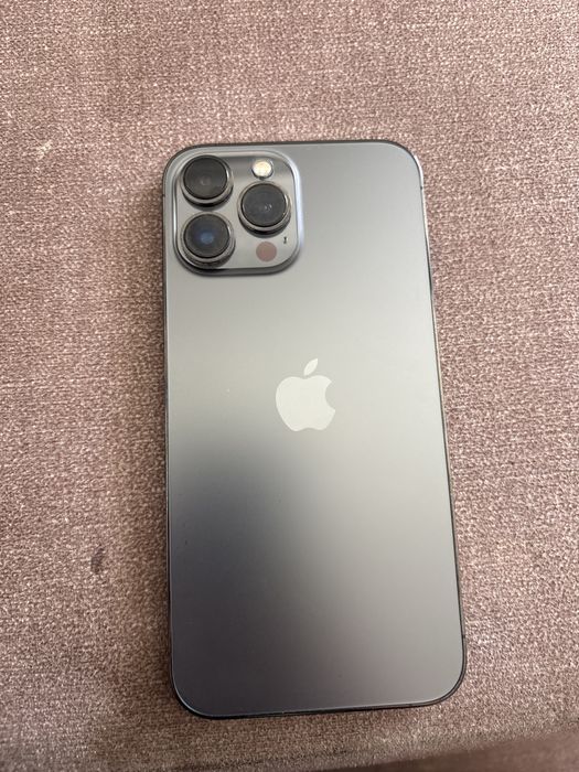 Iphone 13pro max 125GB