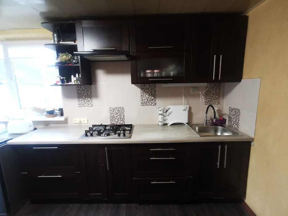 Без % Продажа будинку 105м2 в смт Глеваха за 15 км від мТеремки