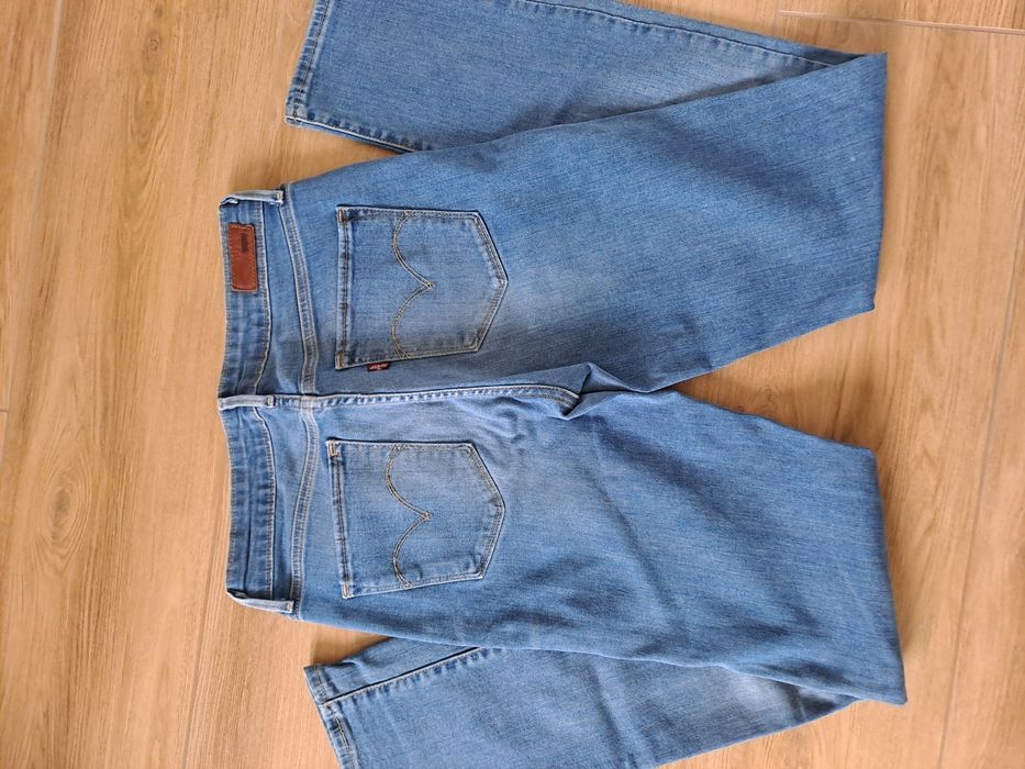 Spodnie Lewis W28 L32