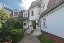 VIP Хостел Варшава Hostel Бассейн Wilanów, Mokotów Ursynów Wawer