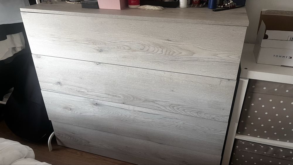 Conjunto de quarto casal 150x200