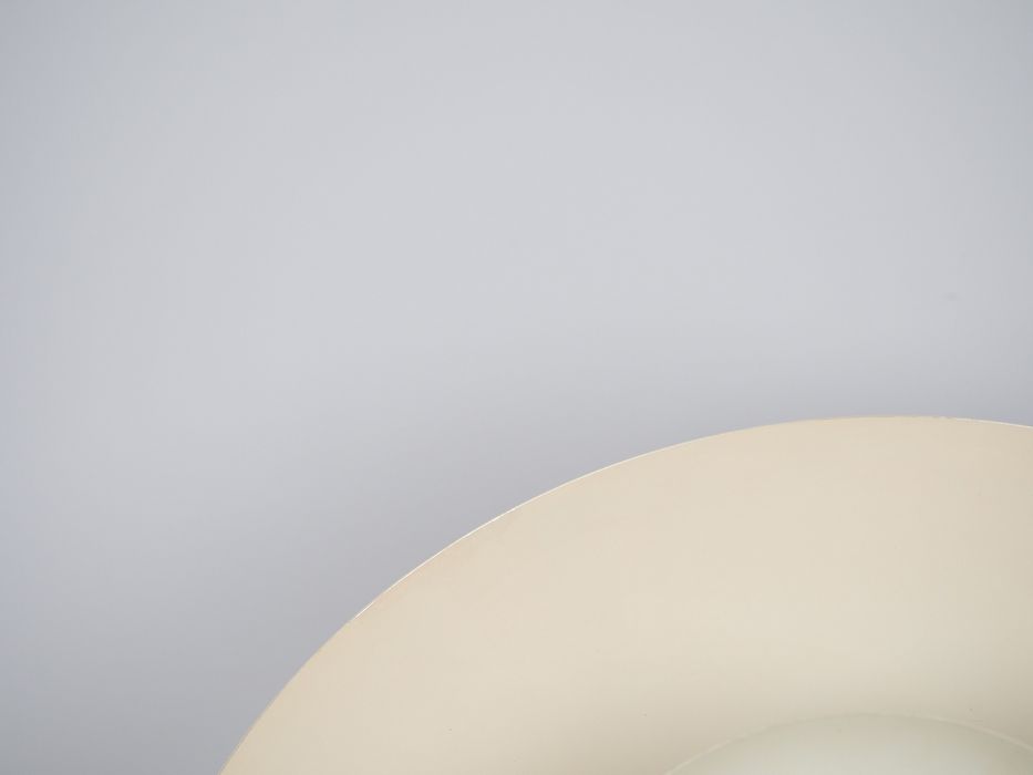 Duńska vintage lampa PH 5 proj. Poul Henningsen, Louis Poulsen, 1958