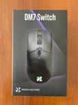 Nowa Mysz Gamingowa Dream Machines DM7 Switch