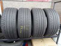 225/50/R17 98Y Continental Premium Contact 6