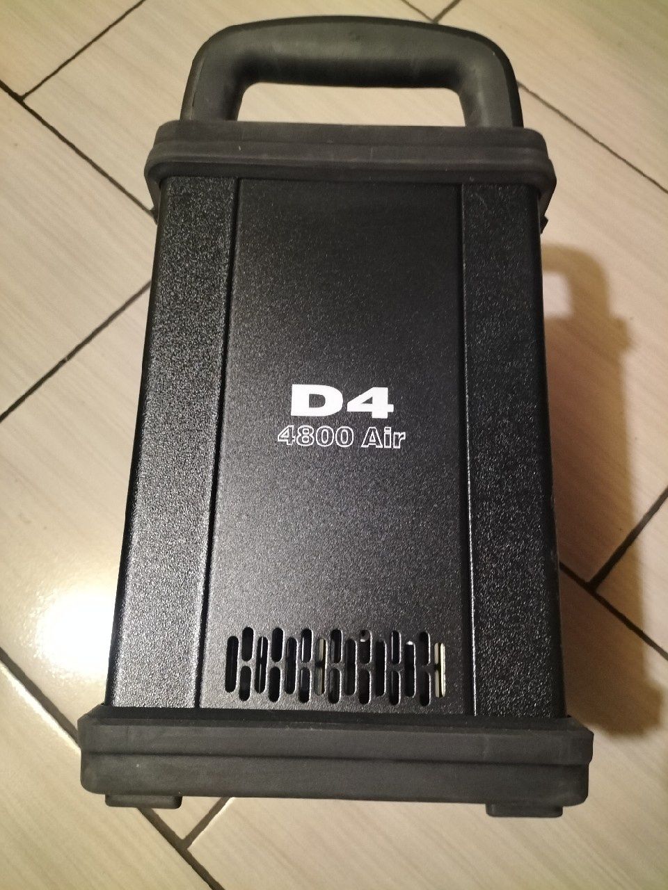 Generator Profoto D4 Air 4800