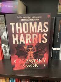 Thomas Harris - Czerwony smok