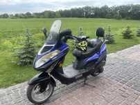 YIBEN 150 ТОРГ 2014г