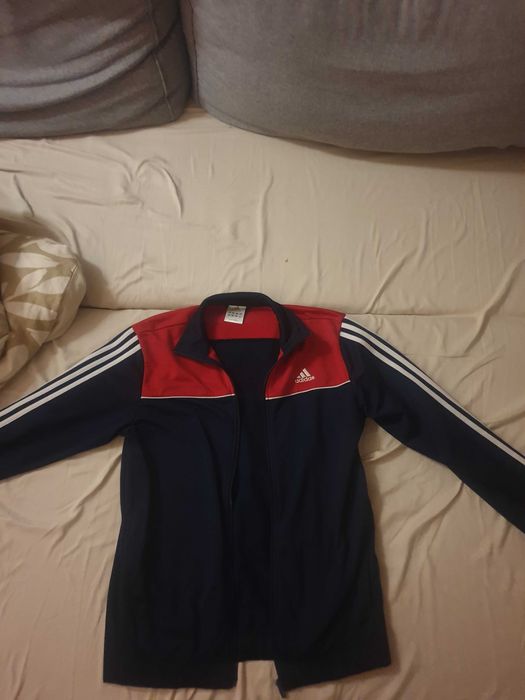 Adidas origenal tulko na zuwo kraków