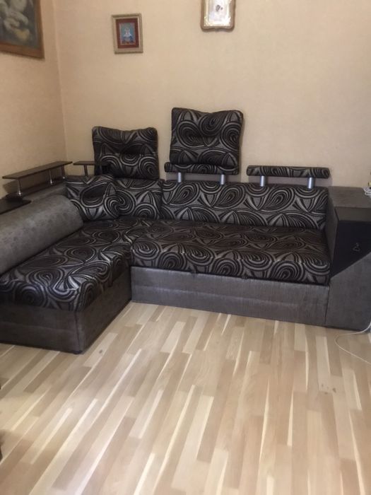 М'який куток 2.62 довжина