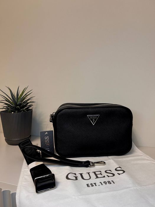 РОЗПРОДАЖ‼️Сумка guess оригінальна