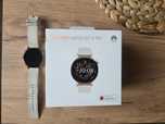 Smartwatch huawei gt3 (jeszcze ma Gwarancję)