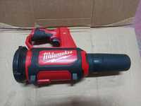 Dmuchawa Milwaukee M12 BBL