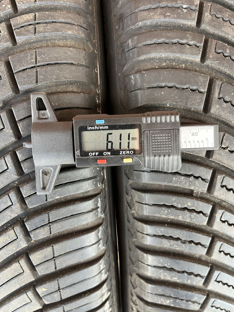 2x235/45/20 i 2x255/40/20 Pirelli 4 opony całoroczne 2023r wysyłka!