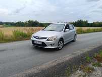 Hyundai I 30  2010r