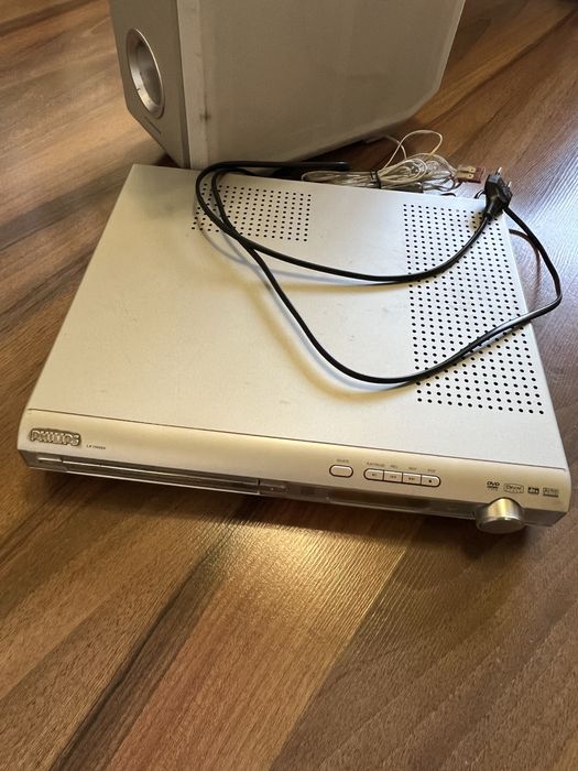 Продам домашній кінотеатр