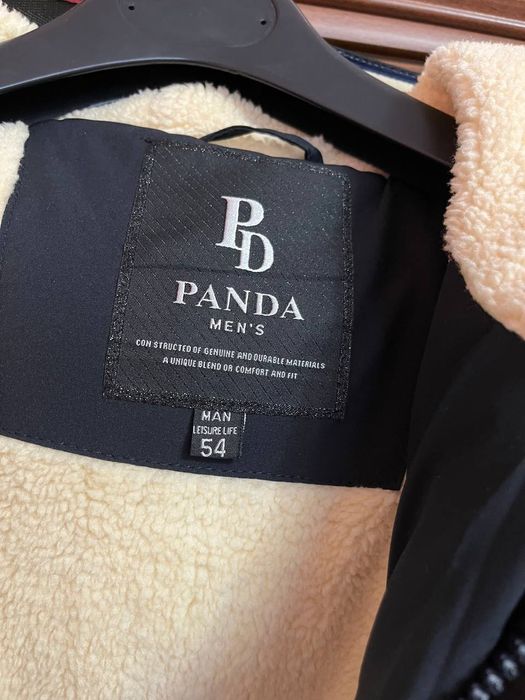 Продам зимову чоловічу куртку в ідіальному стані.