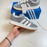 Duże obniżki cen*Nowe00AdidasForumOGgreyTrampki* 42