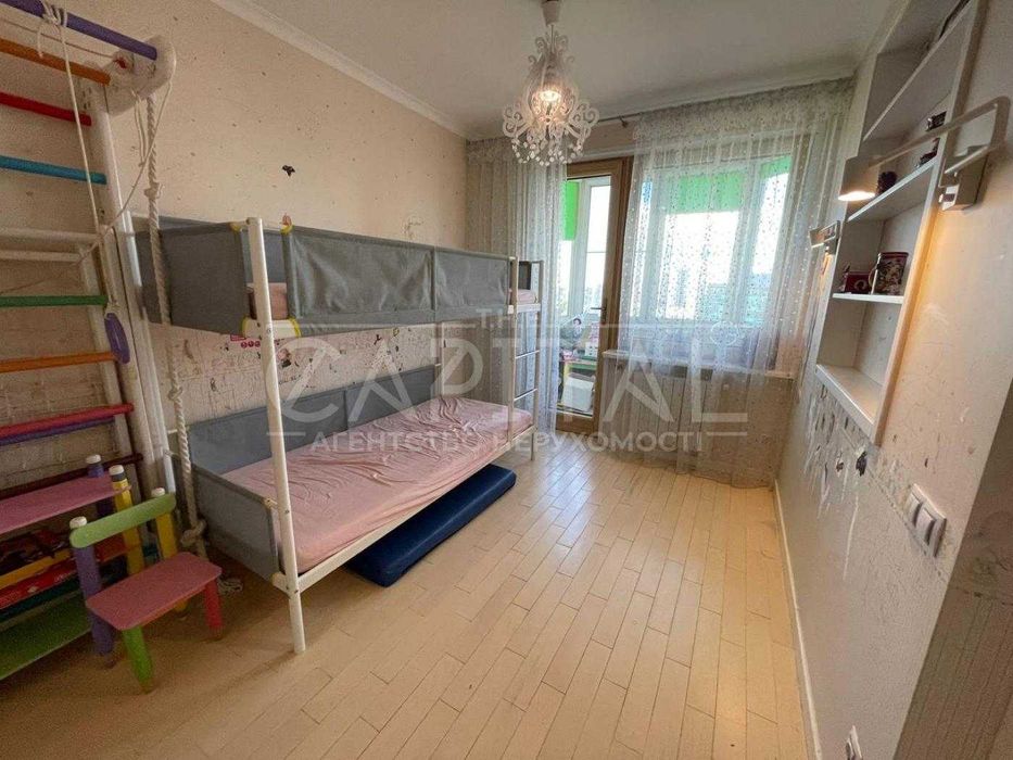 Продаж Квартиры 93м2 Козацька Лико Град White Lines Паркинг Парк