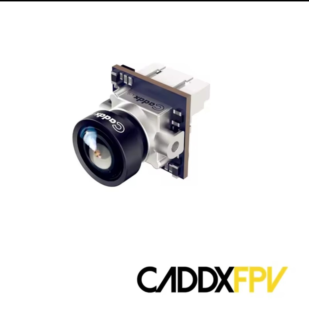 Камера fpv Mista A19 Jinjean Readytosky  Caddx Ant Nano