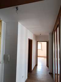 Apartamento t2 em campo sobrado