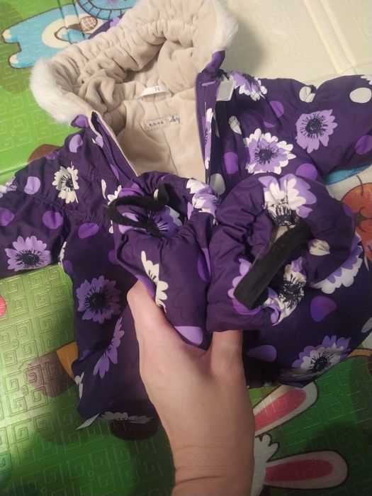 Продам комбінезон Lenne