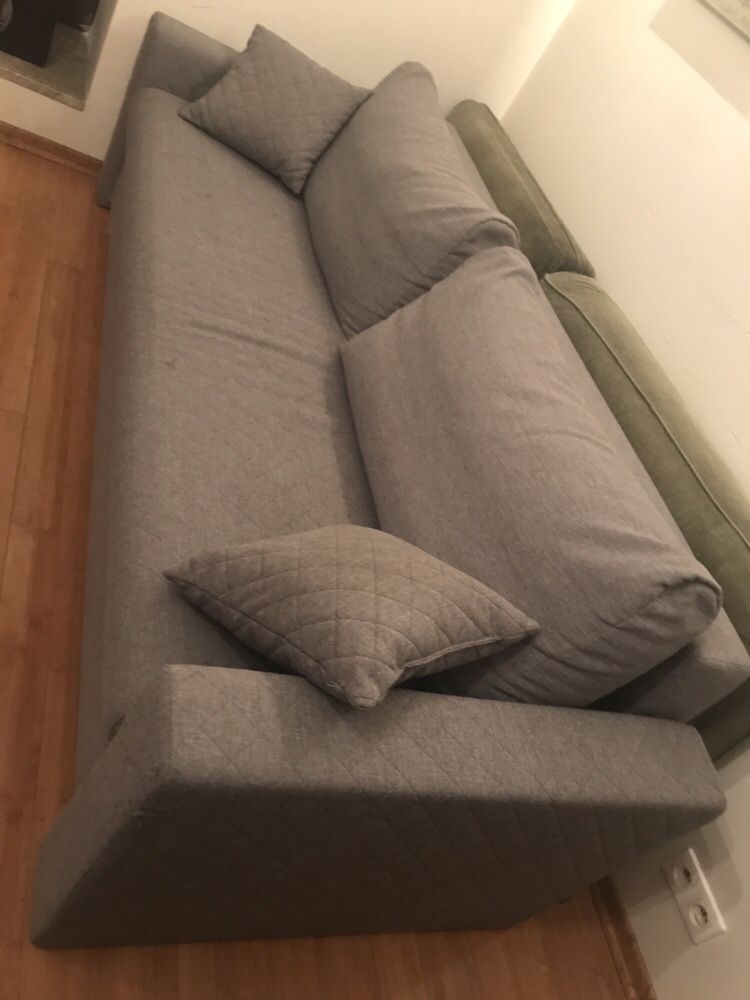 sofa kanapa rozkładana brw Vanessa lux 3