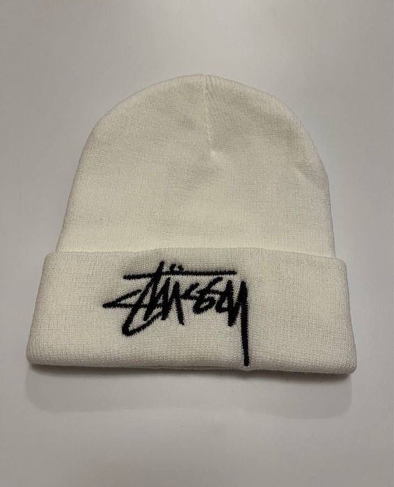 шапка stussy оригінал
