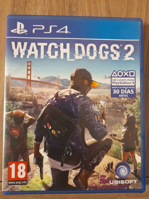 Jogos PS4 - como novos II