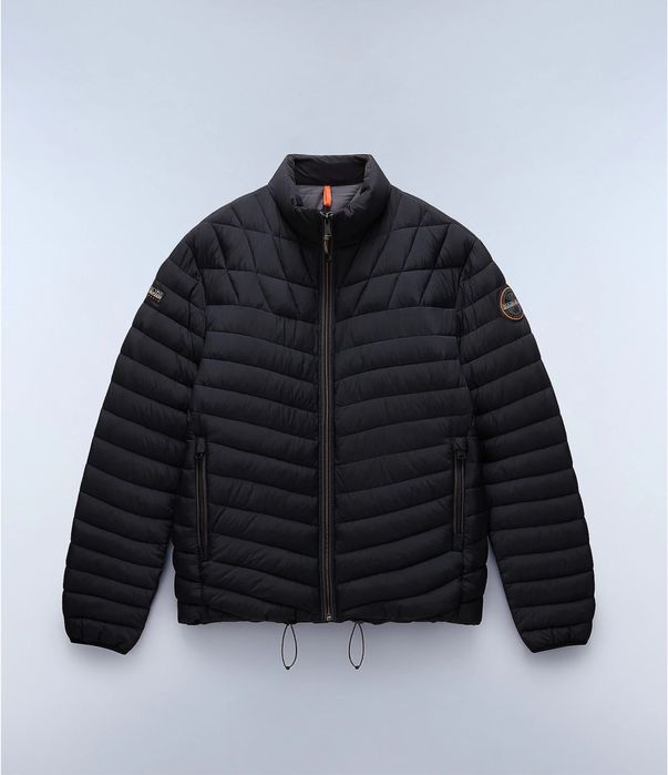 Пуховик ОРИГІНАЛ Napapijri Lapaz Puffer Jacket (L/XL)