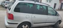 Sharan 1.9 diesel 2001
