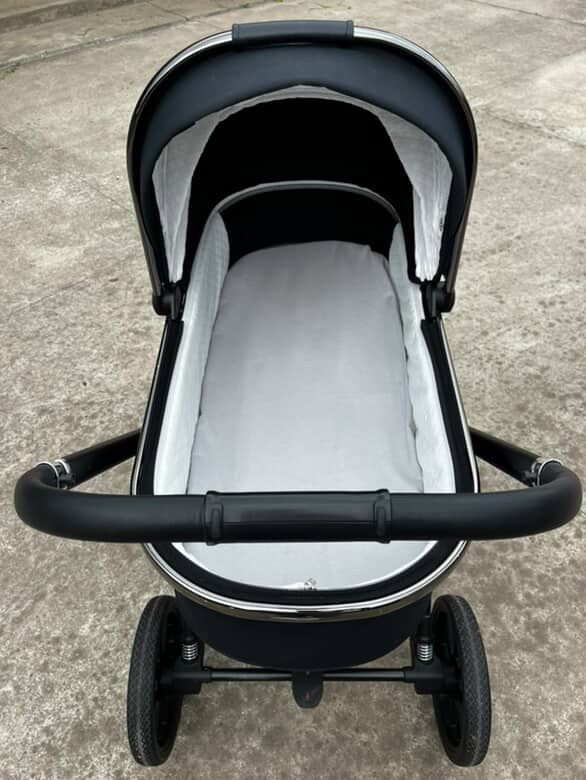 El Camino Prestige 2 в 1