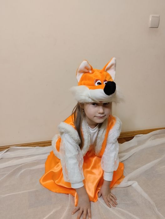 Прокат карнавальних костюмів