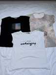 Koszulka t-shirt M 38 reserved mohito