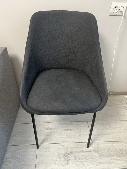 Крісло у вітальню/кухню з Jysk