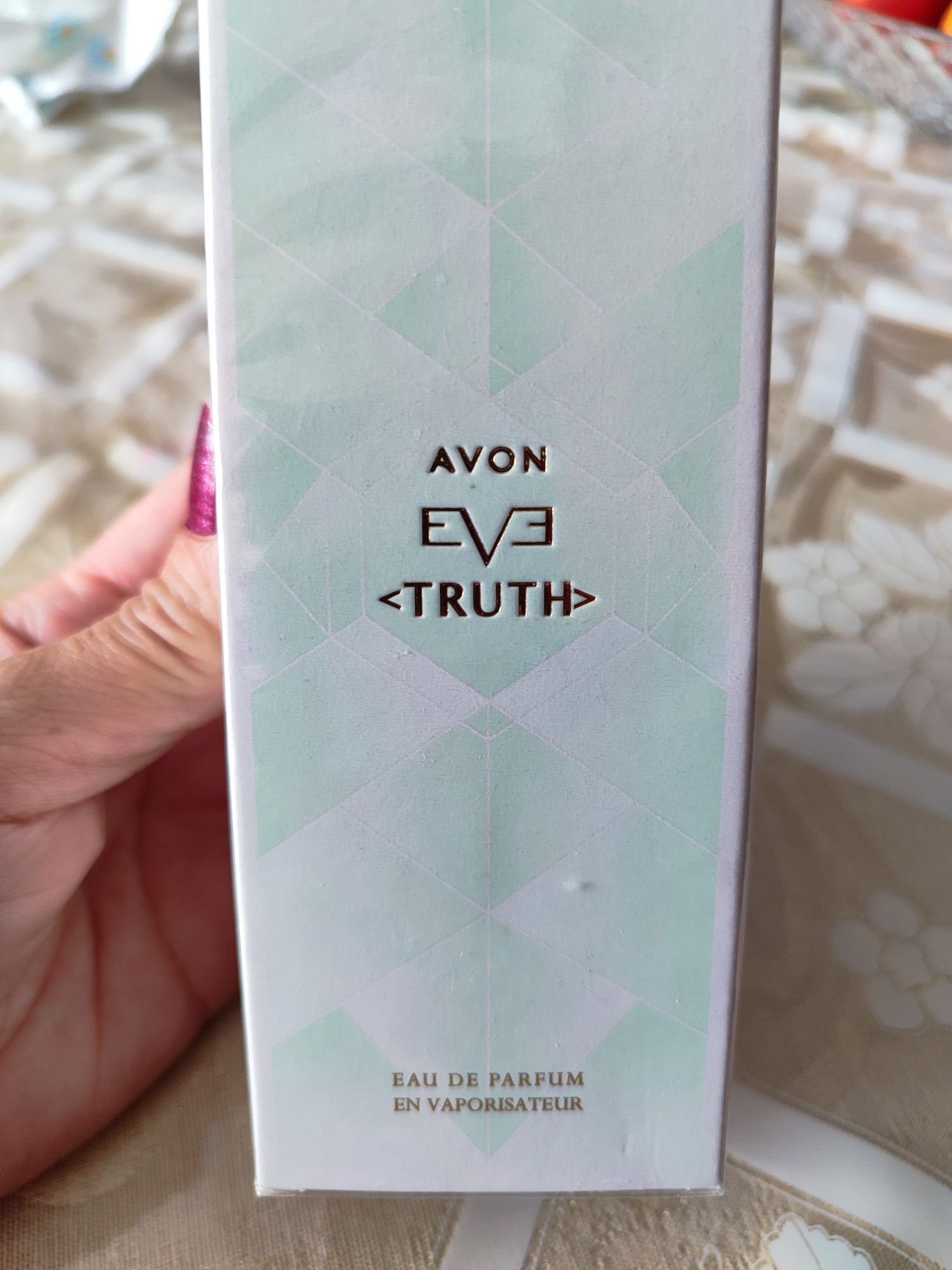 Парфумна вода Avon Eve Truth. 100мл.