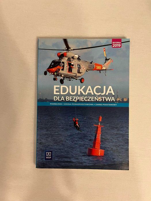 Edukacja dla bezpieczeństwa (Zakres podstawowy)