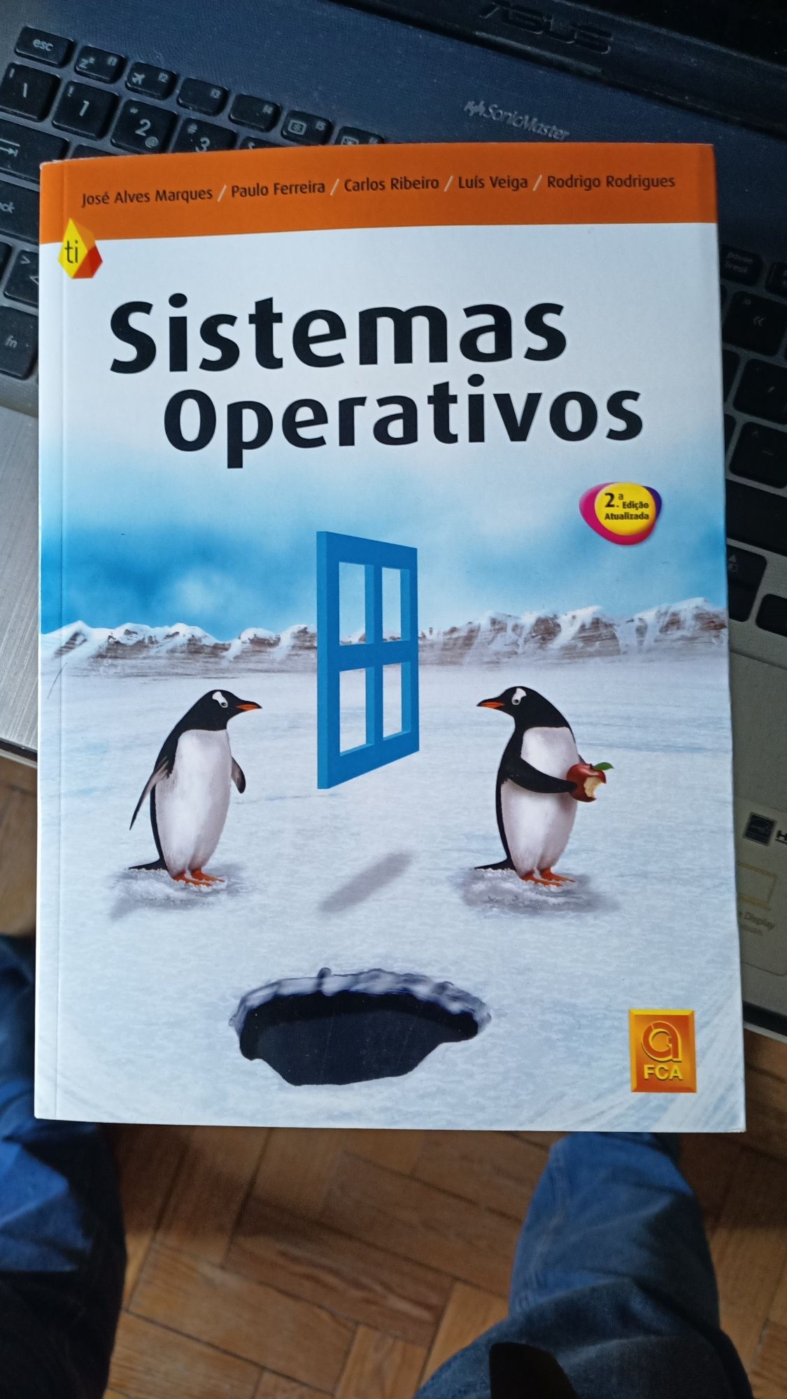 Sistemas Operativos