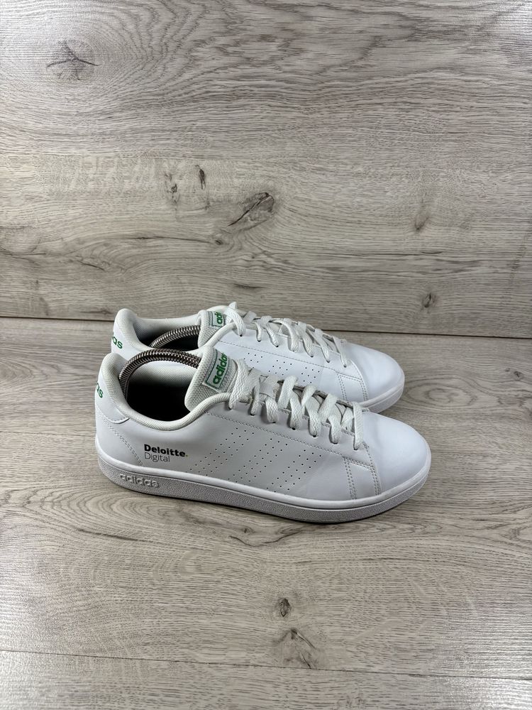 Adidas чоловічі кросівки оригінал білі