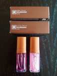 Avon True pielęgnacyjny olejek do ust SPF12 wit.E Shimmering Petal
