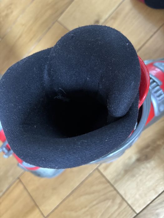 Buty narciarskie dziecięce roz 36