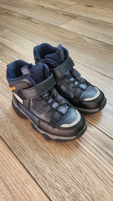 Черевики демі 29 розмір