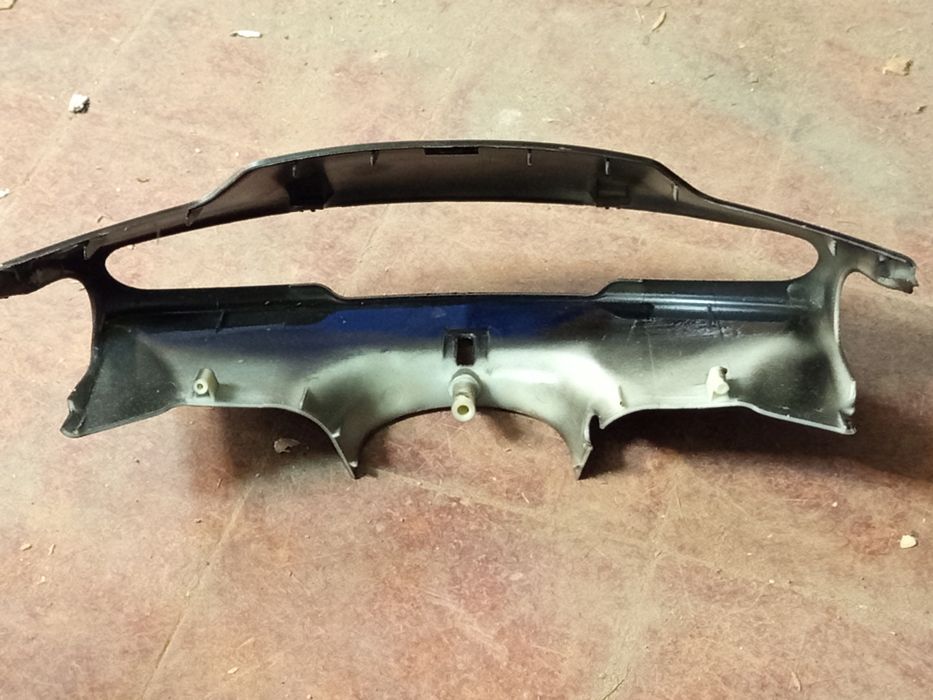 Голова Honda DIO 27/ 28/ 34/ 56/ FIT/ Tact 51/ Lead 20/