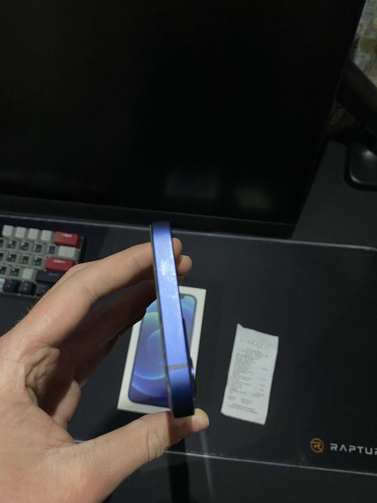 iphone 12  256gb