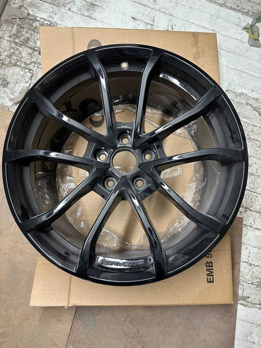 Felga corvette C7 Grand Sport 19"