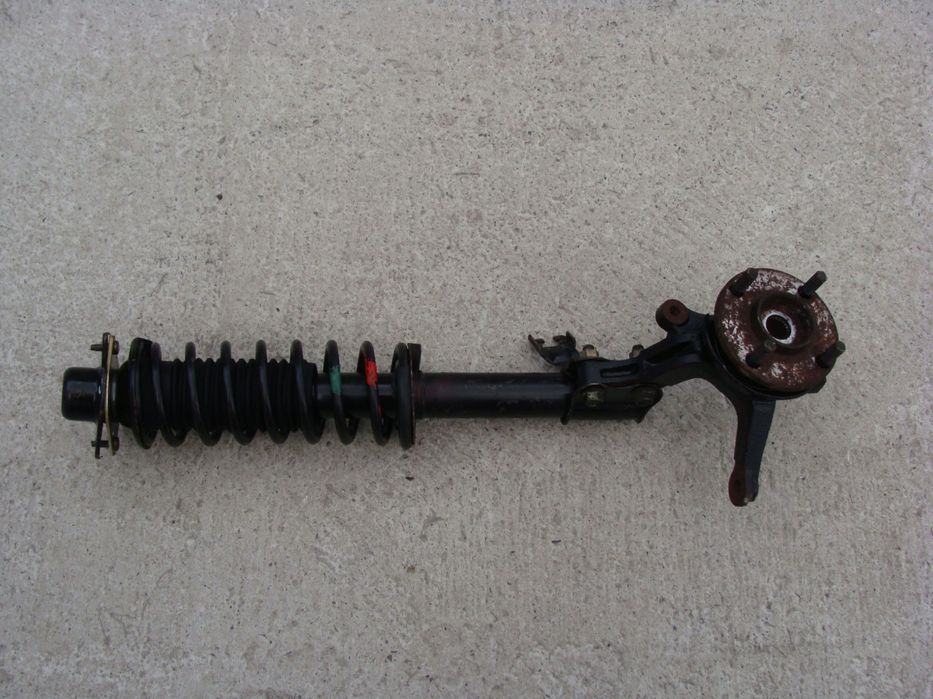 amortyzator zwrotnica prawa nissan micra k11 !!!