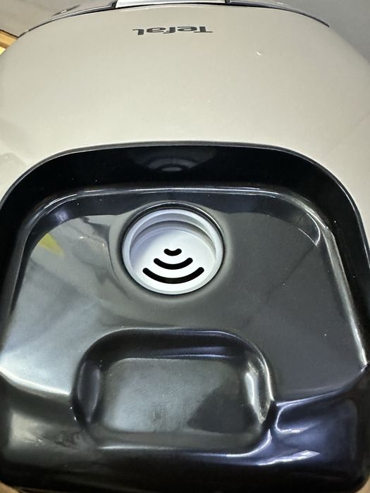 Мультиварка Tefal RK321A34