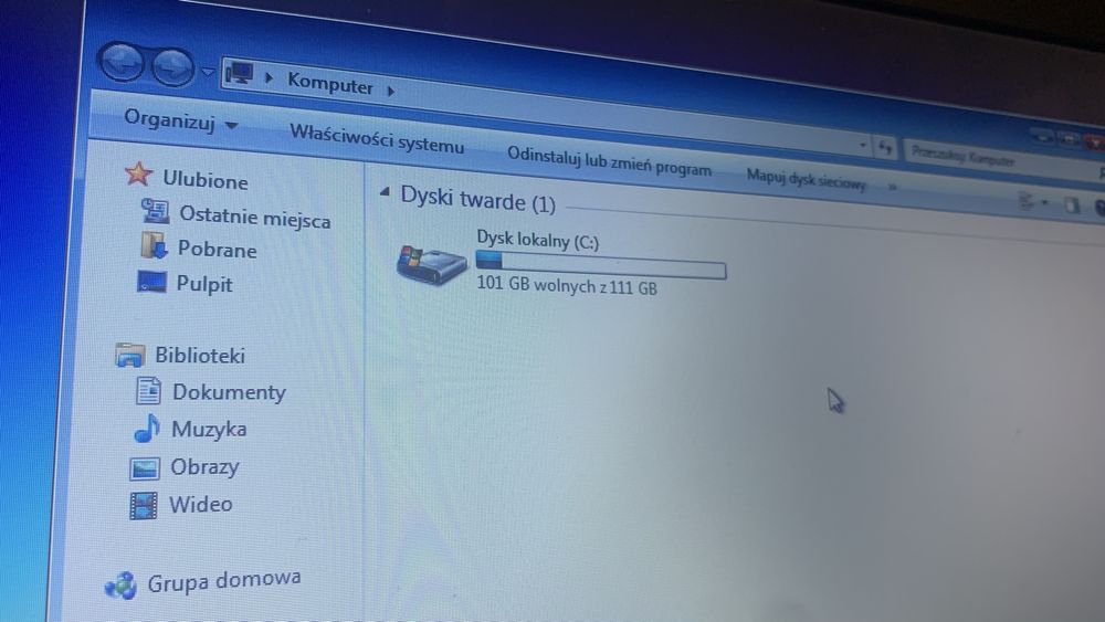 Laptop Asus x401a